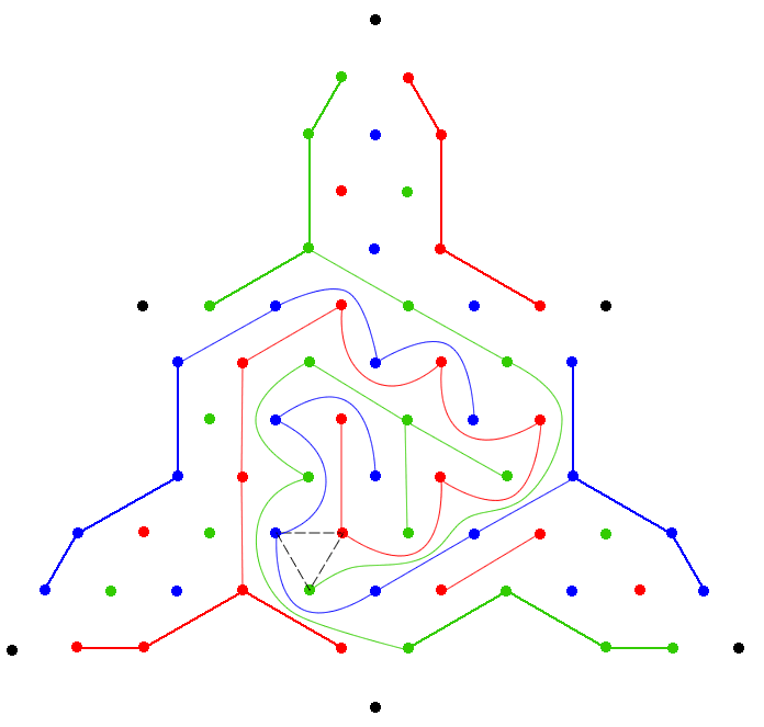 Beispielzug